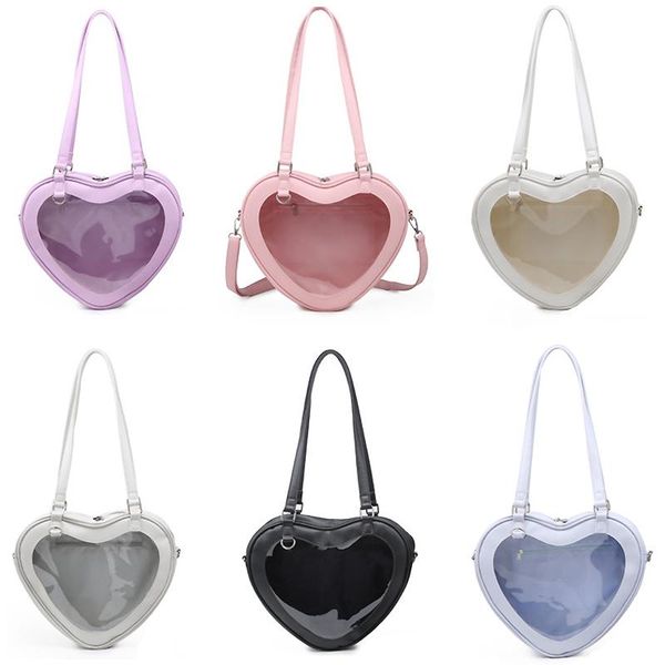 evening bags japan jk travel school bag ladies 3d love ita women shoulder messenger uniform pu for girls
evening bags japan jk travel school bag ladies 3d love ita women shoulder messenger uniform pu for girls