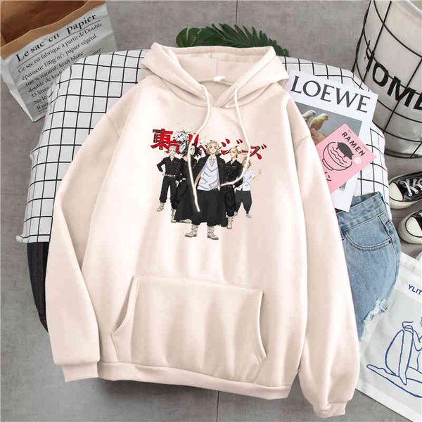 tokyo avenger imprsion animation hoodie casual menswear harajuku cartoon sweater winter wool autumn warm street cloth, Black
tokyo avenger imprsion animation hoodie casual menswear harajuku cartoon sweater winter wool autumn warm street cloth, Black