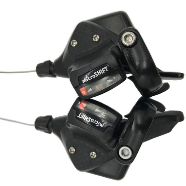 bike derailleurs microshift ts71-7,8,9 (3x7/8/9)speed trip shifter mtb derailleur bicycle parts conjoined dip compatible for shift
bike derailleurs microshift ts71-7,8,9 (3x7/8/9)speed trip shifter mtb derailleur bicycle parts conjoined dip compatible for shift