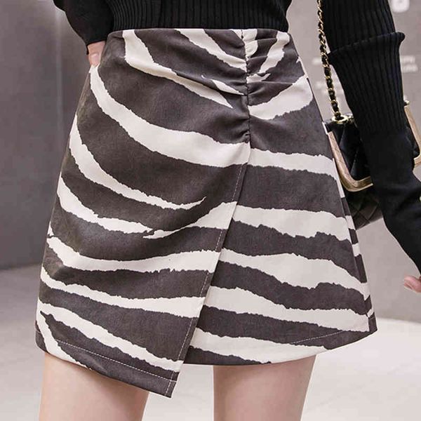casual dresses autumn a-line mini skirt vintage striped print women korean fashion s womens high waist slim ladies s falda pm2j, Black;gray 
casual dresses autumn a-line mini skirt vintage striped print women korean fashion s womens high waist slim ladies s falda pm2j, Black;gray
