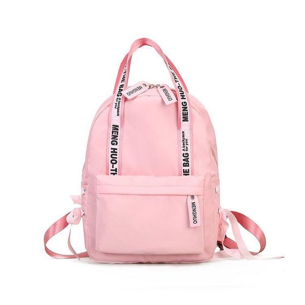 backpack fashion 2021 women preppy school bags for teenagers female nylon travel girls bowknot mochilas
backpack fashion 2021 women preppy school bags for teenagers female nylon travel girls bowknot mochilas