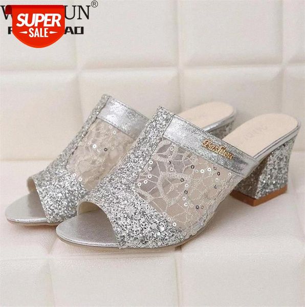 women sandals 2020 ladies summer slippers shoes high heels fashion rhinestone zapatos de mujer #ed7u, Black
women sandals 2020 ladies summer slippers shoes high heels fashion rhinestone zapatos de mujer #ed7u, Black