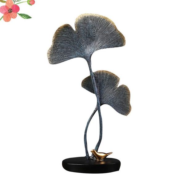 decorative flowers & wreaths resin ginkgo leaf ornament retro funny creative model craft decoration for home store (a pattern, assorted
decorative flowers & wreaths resin ginkgo leaf ornament retro funny creative model craft decoration for home store (a pattern, assorted