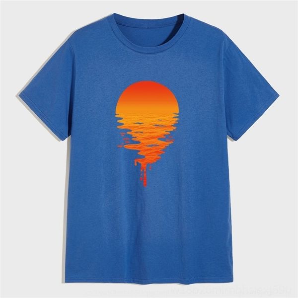 trendy comfortable fashion men's t-shirt women's men's cotton and linen short sleeve simple printed all-match tees, White;black
trendy comfortable fashion men's t-shirt women's men's cotton and linen short sleeve simple printed all-match tees, White;black