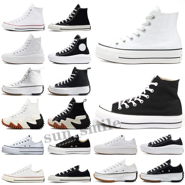 canvas casual shoes platform high reconstructed slam jam triple black white low women sport sneakers eur 36-40
canvas casual shoes platform high reconstructed slam jam triple black white low women sport sneakers eur 36-40