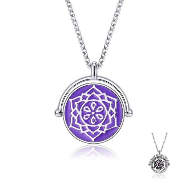 chains zemior 925 sterling silver pendant necklace for lovers the chakras round austria crystal party fine jewelry 2021
chains zemior 925 sterling silver pendant necklace for lovers the chakras round austria crystal party fine jewelry 2021
