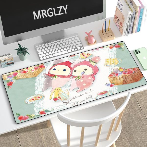 mouse pads & wrist rests mrglzy cute multi-size 40x90/30x80cm large gaming peripheral kawaii pad computer accessories xxl mousepad keyboard
mouse pads & wrist rests mrglzy cute multi-size 40x90/30x80cm large gaming peripheral kawaii pad computer accessories xxl mousepad keyboard