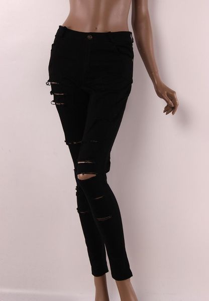 women's jeans 2021 fashion women high waisted ripped stretchy slim skinny denim ladies jeggings pants black white jean, Blue
women's jeans 2021 fashion women high waisted ripped stretchy slim skinny denim ladies jeggings pants black white jean, Blue