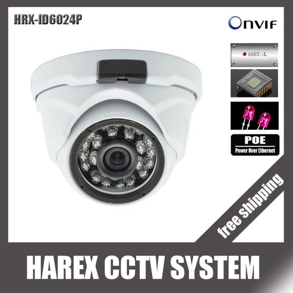 cameras sony imx323 / ov2710 2mp 1080p 24pcs ir leds onvif indoor ir-cut night vision poe metal vandalproof ip dome camera
cameras sony imx323 / ov2710 2mp 1080p 24pcs ir leds onvif indoor ir-cut night vision poe metal vandalproof ip dome camera