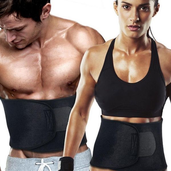 women's shapers women &men waist trainer belt tummy control cincher trimmer sauna sweat workout girdle slim belly band sport, Black;white
women's shapers women &men waist trainer belt tummy control cincher trimmer sauna sweat workout girdle slim belly band sport, Black;white