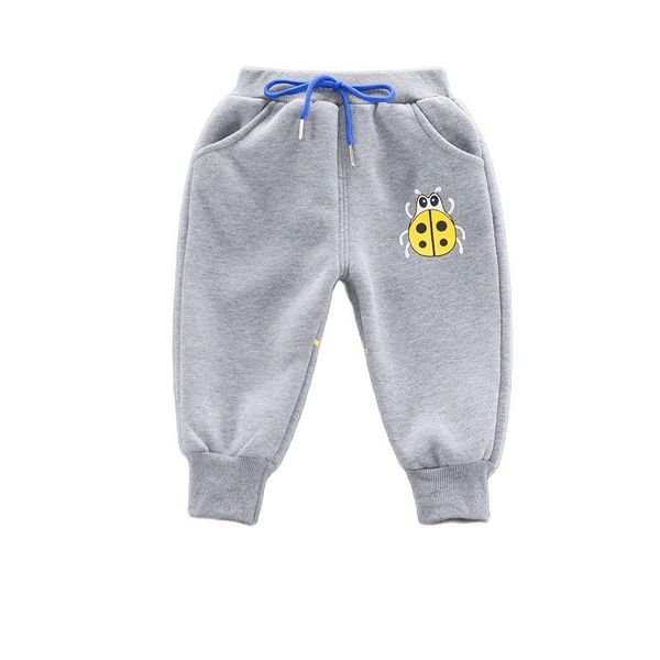 trousers fashion casual boys and girls plus velvet printing three-color warm lace-up pants 1-4t, Blue
trousers fashion casual boys and girls plus velvet printing three-color warm lace-up pants 1-4t, Blue