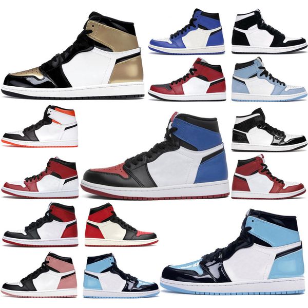 mens royal patent bred 1 basketball shoes 1s university blue high dark mocha twist light smoke grey chicago unc bordeaux royal toe men women
mens royal patent bred 1 basketball shoes 1s university blue high dark mocha twist light smoke grey chicago unc bordeaux royal toe men women