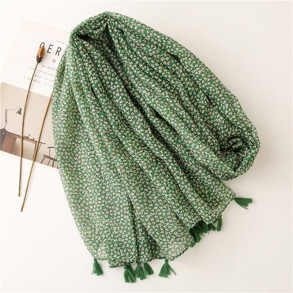 scarves fashion summer women cotton scarf flower beach hijab shawls and wraps female foulard echarpe designer bandana long pareo, Blue;gray
scarves fashion summer women cotton scarf flower beach hijab shawls and wraps female foulard echarpe designer bandana long pareo, Blue;gray