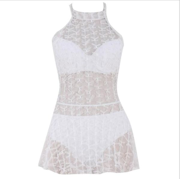 women solid white one piece swimwear push up bathing suit swimming beachwear summer swimsuit swim beach dress one-piece suits
women solid white one piece swimwear push up bathing suit swimming beachwear summer swimsuit swim beach dress one-piece suits