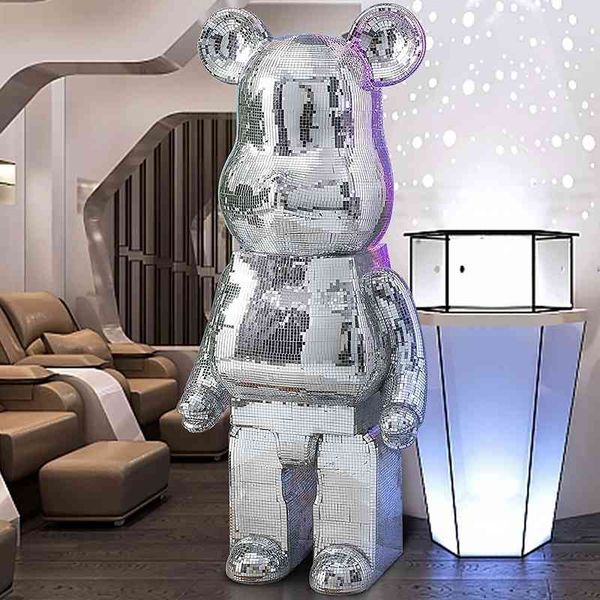 331m 6 violent bear frp floor cartoon ornaments, light luxury living room tv cabinet, home accessories, cash jar, gift giving
331m 6 violent bear frp floor cartoon ornaments, light luxury living room tv cabinet, home accessories, cash jar, gift giving