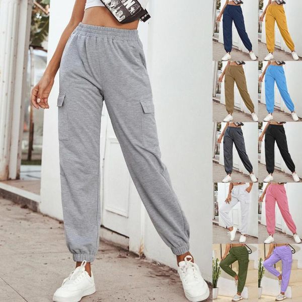 sweatpants baggy woman pants spring autumn sport running casual loose joggers elastic waisted streetwear trousers women women's & capri, Black;white
sweatpants baggy woman pants spring autumn sport running casual loose joggers elastic waisted streetwear trousers women women's & capri, Black;white
