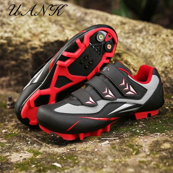 cycling footwear uank2021 mtb shoes men sports route road bike speed flat sneaker racing women bicycle mountain spd biking, Black
cycling footwear uank2021 mtb shoes men sports route road bike speed flat sneaker racing women bicycle mountain spd biking, Black