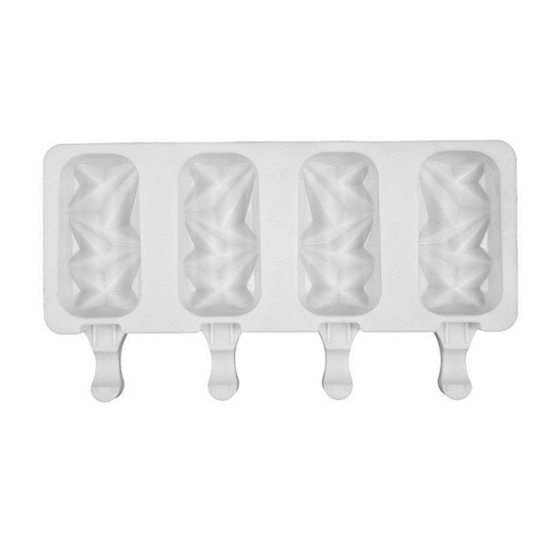 baking moulds 4-hole ice cream silicone mold diy popsicle making tool practical creative kitchen accessories non-stick portable
baking moulds 4-hole ice cream silicone mold diy popsicle making tool practical creative kitchen accessories non-stick portable