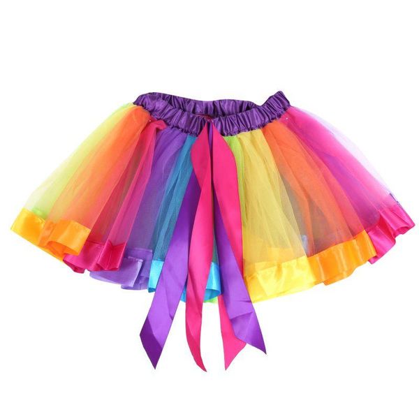 kid girls rainbow tutu skirts pettiskirt costumes party ballet dance wear skirt clothes for 2-10y
kid girls rainbow tutu skirts pettiskirt costumes party ballet dance wear skirt clothes for 2-10y