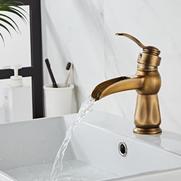 tuqiu basin faucets antique bronze bathroom faucet and cold sink deck mounted toilet mixer water tap
tuqiu basin faucets antique bronze bathroom faucet and cold sink deck mounted toilet mixer water tap