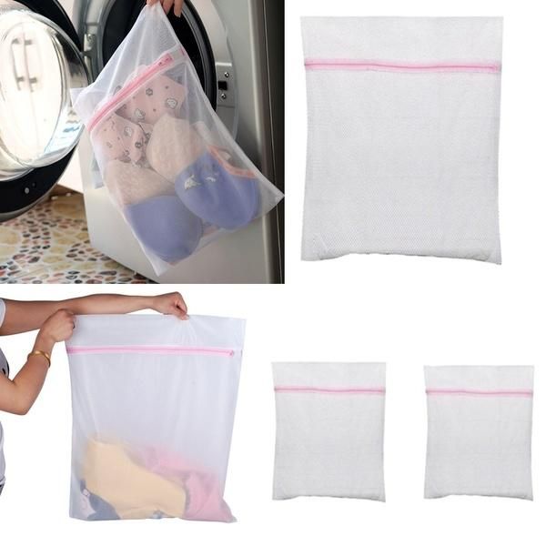 laundry bags mesh washing protector travel storage organizer for sock, blouse, shirts, panties, underwear, bra, pants,,
laundry bags mesh washing protector travel storage organizer for sock, blouse, shirts, panties, underwear, bra, pants,,