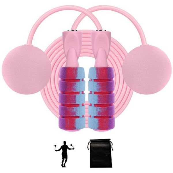 jump ropes crossfit cordless rope ropeless skipping fitness losing weighted exercise model for kids adults workout equipments
jump ropes crossfit cordless rope ropeless skipping fitness losing weighted exercise model for kids adults workout equipments