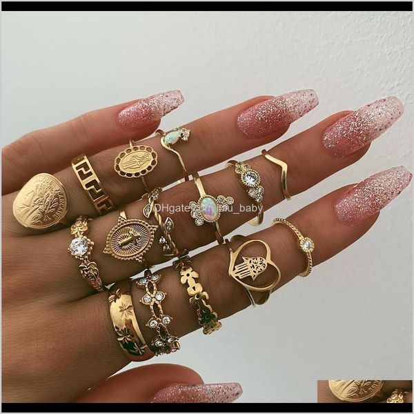 fashion jewelry knuckle ring set gold cross heart fatimas palm stacking midi sets 15pcsset s321 lhw1q band 1tw2k, Silver
fashion jewelry knuckle ring set gold cross heart fatimas palm stacking midi sets 15pcsset s321 lhw1q band 1tw2k, Silver