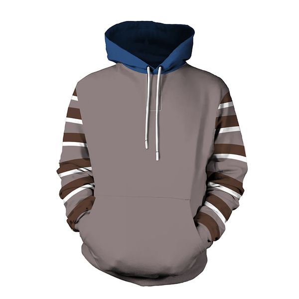 men hoodie ticci toby cosplay costume anime 3d sweatshirt mens casual loose autumn pullover plus size wholesale, Black
men hoodie ticci toby cosplay costume anime 3d sweatshirt mens casual loose autumn pullover plus size wholesale, Black