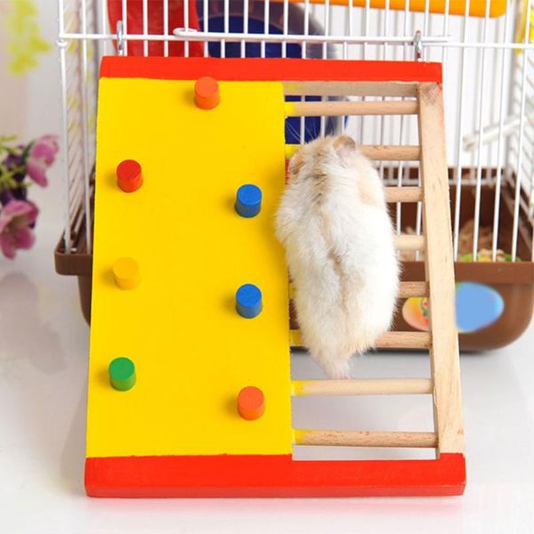 small animal supplies wooden squirrel multi purpose guinea pig pet fun colorful rest climbing ladder lightweight play non toxic rat hamster
small animal supplies wooden squirrel multi purpose guinea pig pet fun colorful rest climbing ladder lightweight play non toxic rat hamster