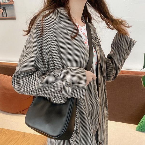 high-grade fashion trends women shoulderbag solid contracted design soft texture zipper shoulder bag cross body
high-grade fashion trends women shoulderbag solid contracted design soft texture zipper shoulder bag cross body