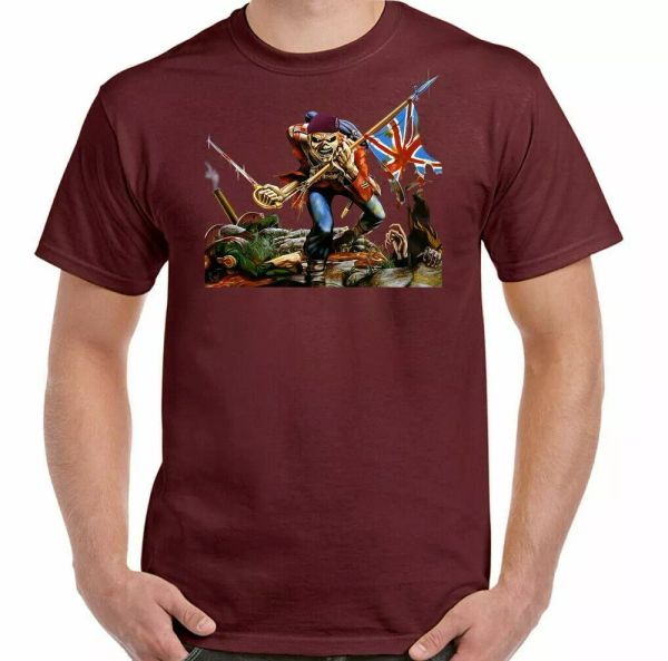 7 for t-shirt, rha royal horse artillery airborne gunners parachute regiment, White;black
7 for t-shirt, rha royal horse artillery airborne gunners parachute regiment, White;black