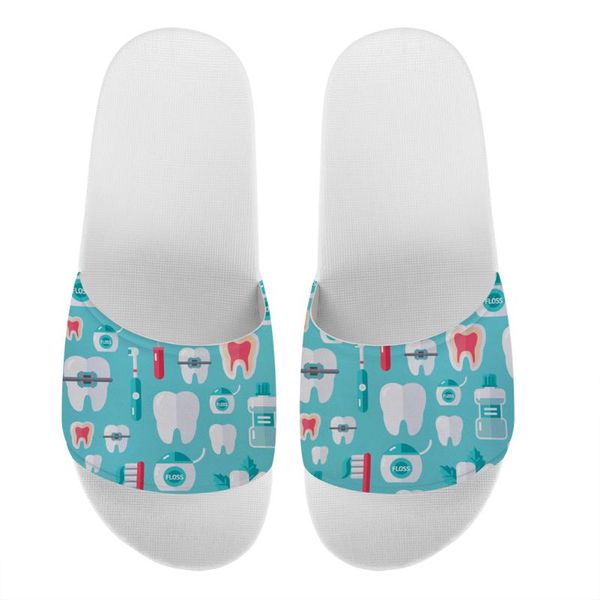 slippers hycool summer beach sandals animal dental tooth pattern women men flip flops shoes female ladies casual indoor bathing, Black
slippers hycool summer beach sandals animal dental tooth pattern women men flip flops shoes female ladies casual indoor bathing, Black