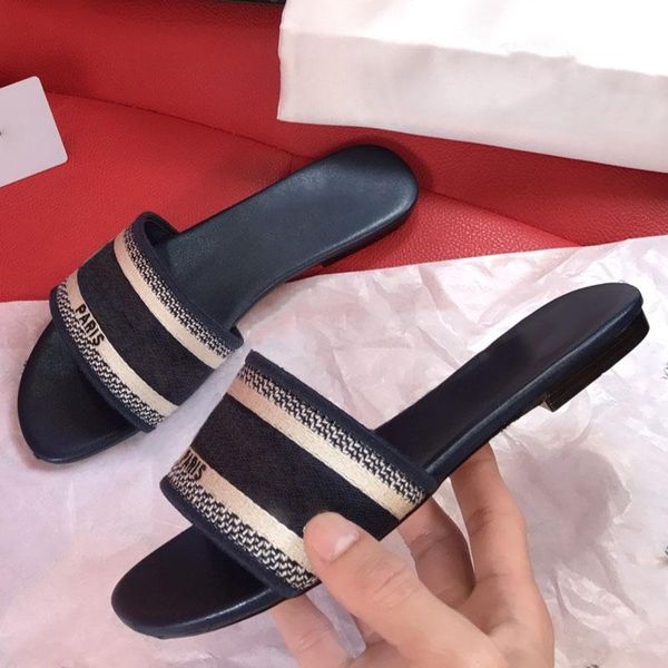 sandals women summer 2021 shoes slippers sandalias mujer zapatos chaussure femme - 0717, Black
sandals women summer 2021 shoes slippers sandalias mujer zapatos chaussure femme - 0717, Black