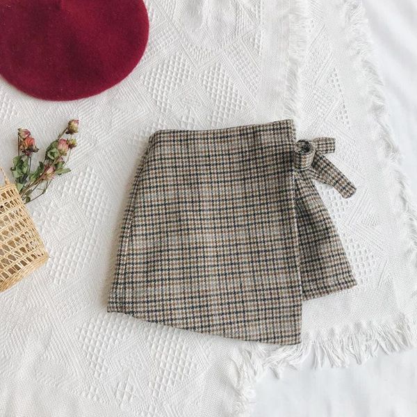 skirts sweet baby girls plaid bow vintage fleece lining clothing spring autumn cute kids skirt, Blue
skirts sweet baby girls plaid bow vintage fleece lining clothing spring autumn cute kids skirt, Blue