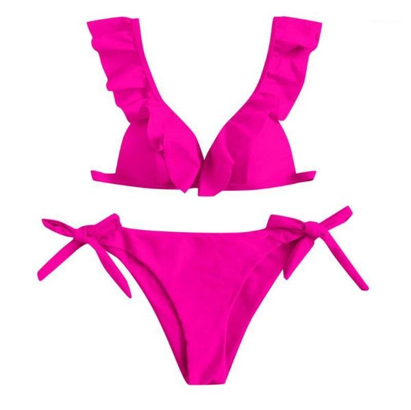 women's swimwear bikini 2021 beachwear women high waist bikinis swimuit female retro beachewear set push up, White;black
women's swimwear bikini 2021 beachwear women high waist bikinis swimuit female retro beachewear set push up, White;black