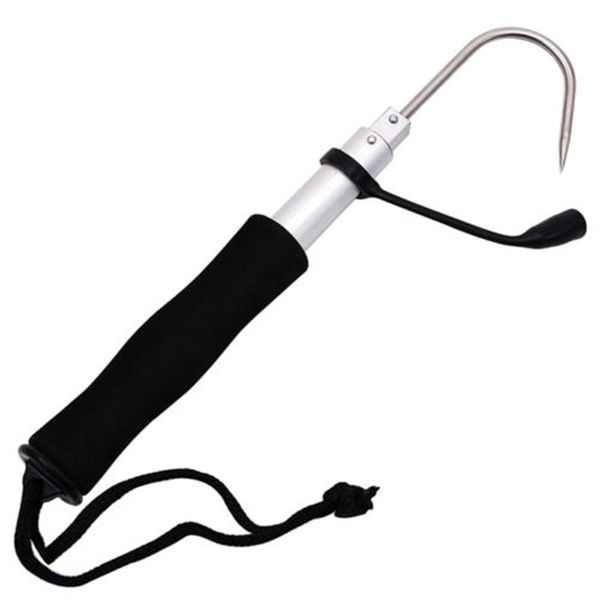 fishing hooks est 60cm stainless steel aluminum eva spear hook sea gaff with string ice tackle 2021
fishing hooks est 60cm stainless steel aluminum eva spear hook sea gaff with string ice tackle 2021