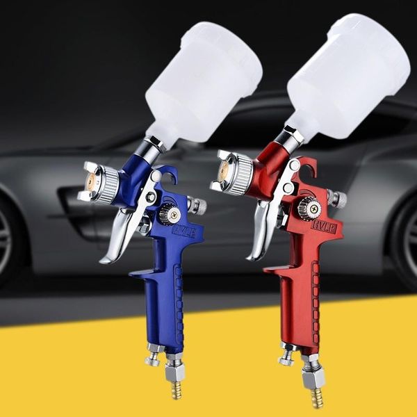 professional spray guns 1 set car furniture repair small mini hh2000 pneumatic paint sprayer for painting aerograph gun
professional spray guns 1 set car furniture repair small mini hh2000 pneumatic paint sprayer for painting aerograph gun