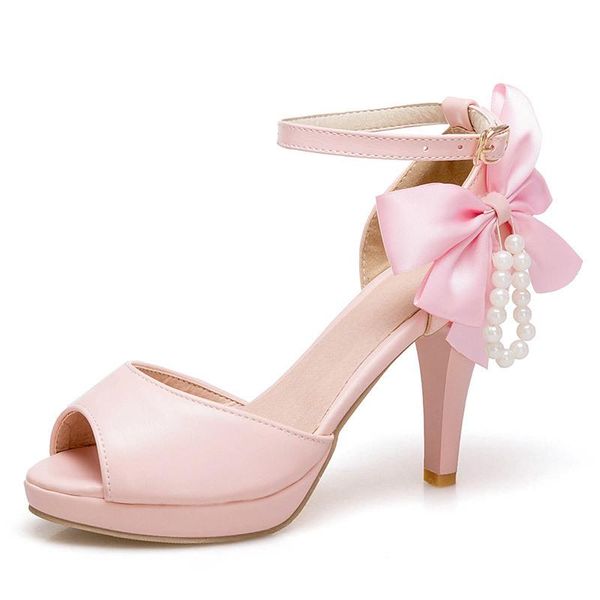 sandals bow shoes high heel sandal for women large size high-heeled stiletto big slides pu butterfly-knot rubber fabric thin h, Black
sandals bow shoes high heel sandal for women large size high-heeled stiletto big slides pu butterfly-knot rubber fabric thin h, Black