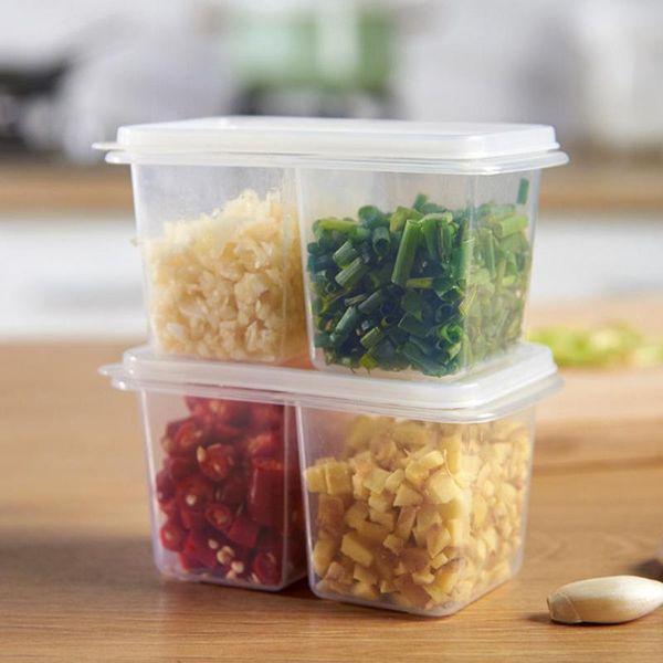 storage bottles & jars asypets sealed box woth cover for ginger garlic onion refrigerator food crisper debris fridge kitchen organizer
storage bottles & jars asypets sealed box woth cover for ginger garlic onion refrigerator food crisper debris fridge kitchen organizer