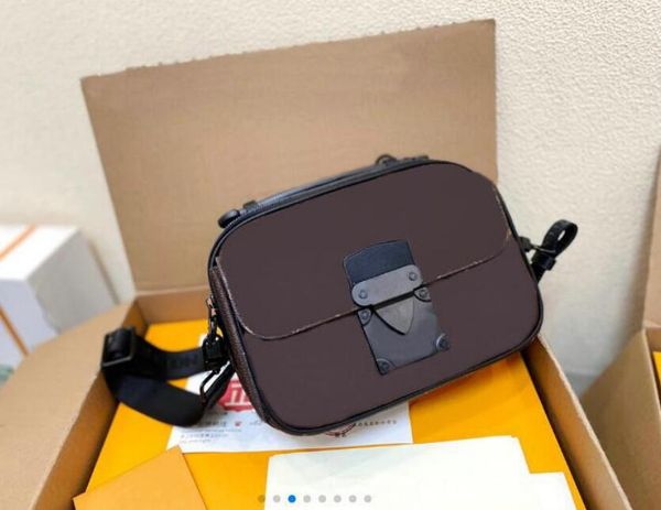 2022new m45806 m45807 men women lock sling message bags genuine leather cowhide-leather male canvas shoulder bag crossbody handbags
2022new m45806 m45807 men women lock sling message bags genuine leather cowhide-leather male canvas shoulder bag crossbody handbags