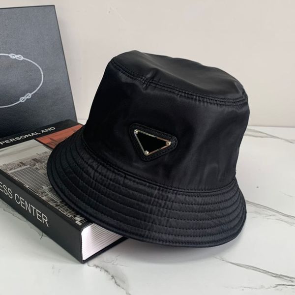 womens nylon bucket hat designers caps sun hats mens multicolor triangle metal fashion beanie summer beach fitted cap bonnet casquette, Blue;gray
womens nylon bucket hat designers caps sun hats mens multicolor triangle metal fashion beanie summer beach fitted cap bonnet casquette, Blue;gray
