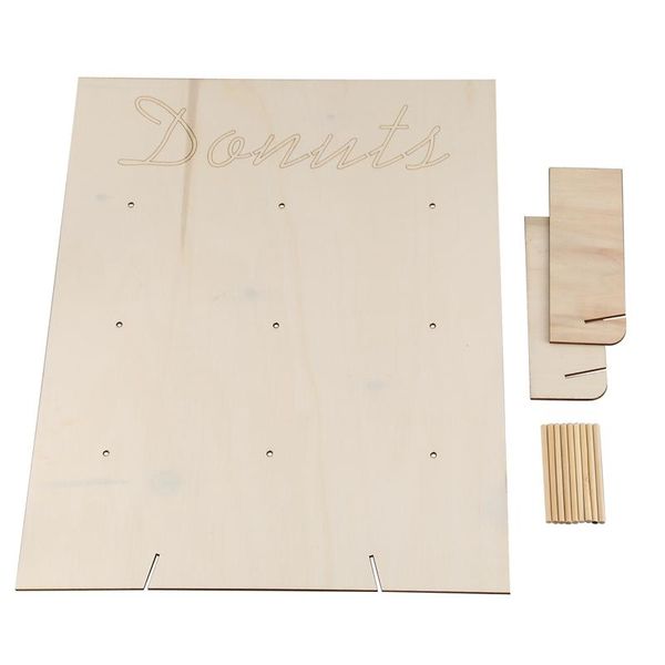 hooks & rails donut wooden wedding decoration table candy cart diy wall holds birthday party decorations baby showers
hooks & rails donut wooden wedding decoration table candy cart diy wall holds birthday party decorations baby showers