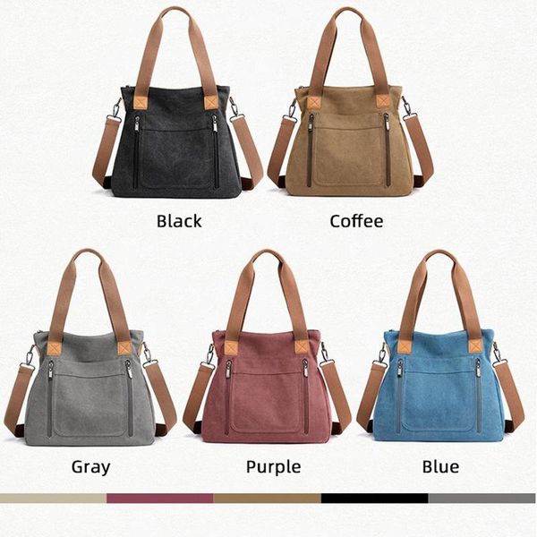 evening bags shoulder bag canvas ladies retro simple large capacity thickened tote commuter shopping
evening bags shoulder bag canvas ladies retro simple large capacity thickened tote commuter shopping
