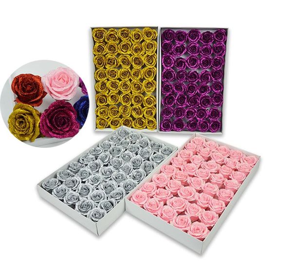 30/40pcs dia 7cm bath body flower floral soap rose head artificial flowers home decor for wedding valentine's day gift party favor
30/40pcs dia 7cm bath body flower floral soap rose head artificial flowers home decor for wedding valentine's day gift party favor