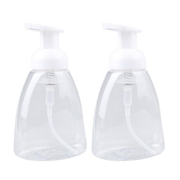 300ml pet foaming soap dispensers pump-bottles for liquid packing bottles
300ml pet foaming soap dispensers pump-bottles for liquid packing bottles