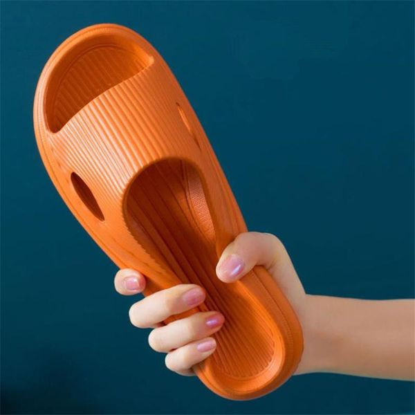 comfortable soft indoor slippers for men and women non-slip bathroom shoes female home ladies flat platform slides, Black
comfortable soft indoor slippers for men and women non-slip bathroom shoes female home ladies flat platform slides, Black