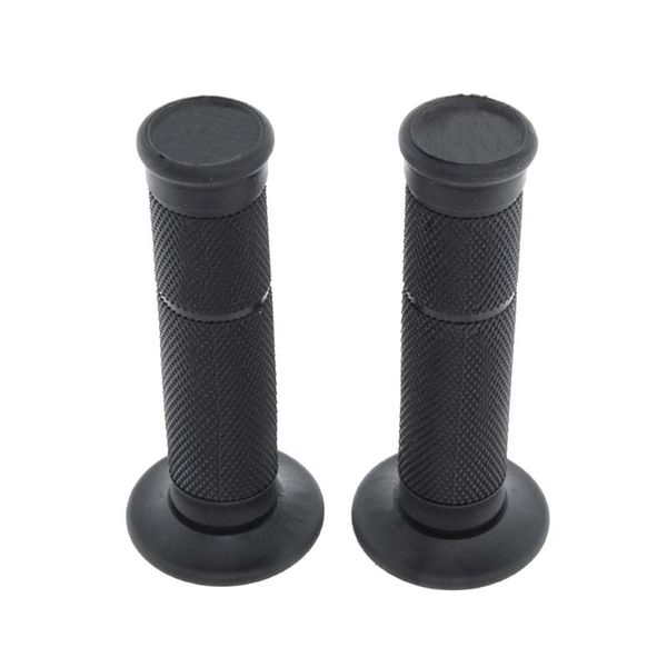 handlebars 1pair black protective practical safe easy install rubber sleeve motorcycle handlebar grips replacement parts universal touring
handlebars 1pair black protective practical safe easy install rubber sleeve motorcycle handlebar grips replacement parts universal touring