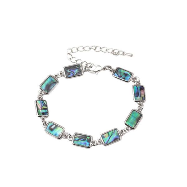 charm bracelets natural abalone shell beaded bracelet rectangular geometric adjustable wristband alloy pendant decor for, Golden;silver
charm bracelets natural abalone shell beaded bracelet rectangular geometric adjustable wristband alloy pendant decor for, Golden;silver