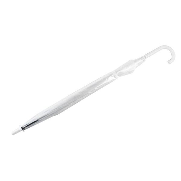umbrellas durable transparent long handle women umbrella semi-automatic portable size girls sunny rainy polyester
umbrellas durable transparent long handle women umbrella semi-automatic portable size girls sunny rainy polyester