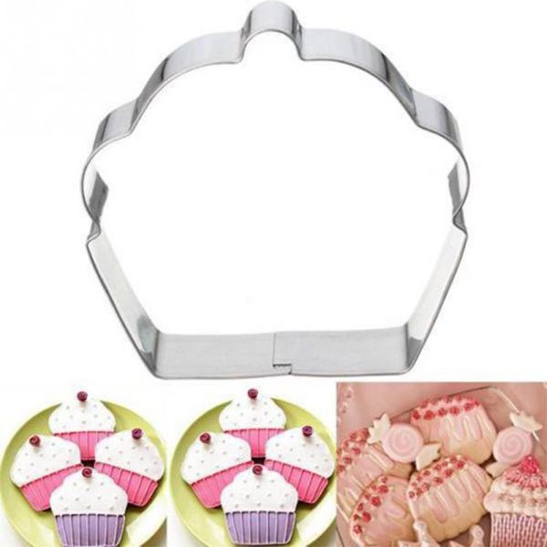 cake tools 1 pc stainless steel paper cup shape cookie cutter biscuit baking mold chocolate cookies kz471
cake tools 1 pc stainless steel paper cup shape cookie cutter biscuit baking mold chocolate cookies kz471